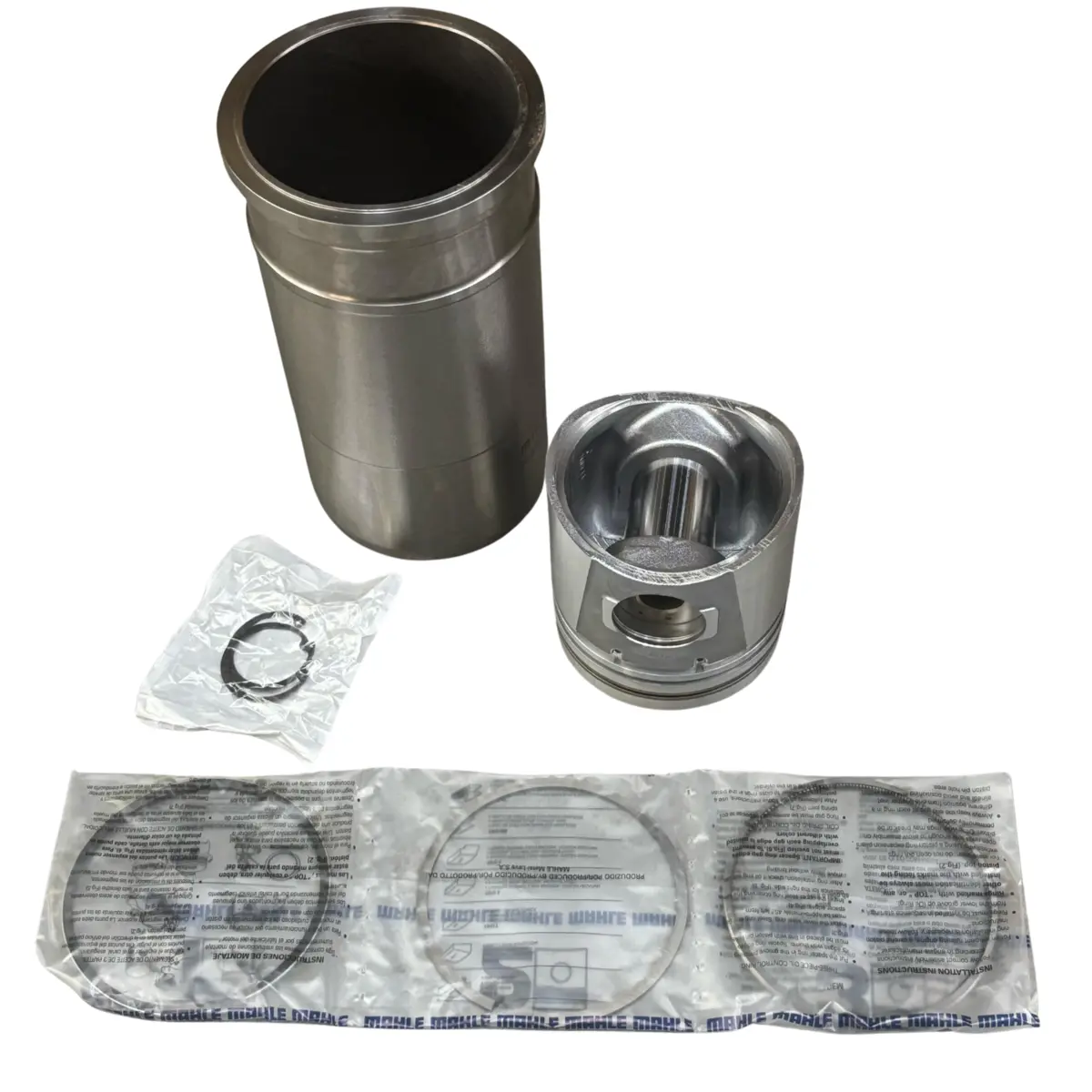 KIT MOTOR - 2R0198075AA