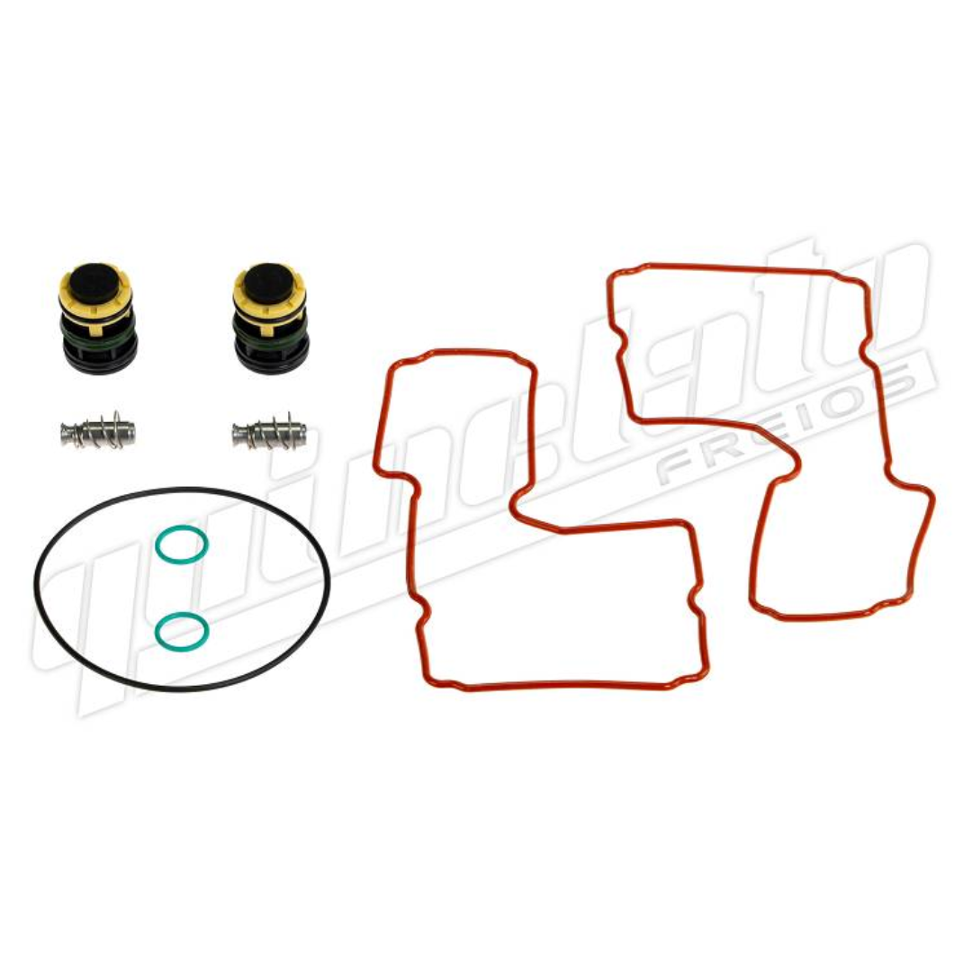 REPARO PARCIAL VALVULA 3 POSICOES - QA2612PV