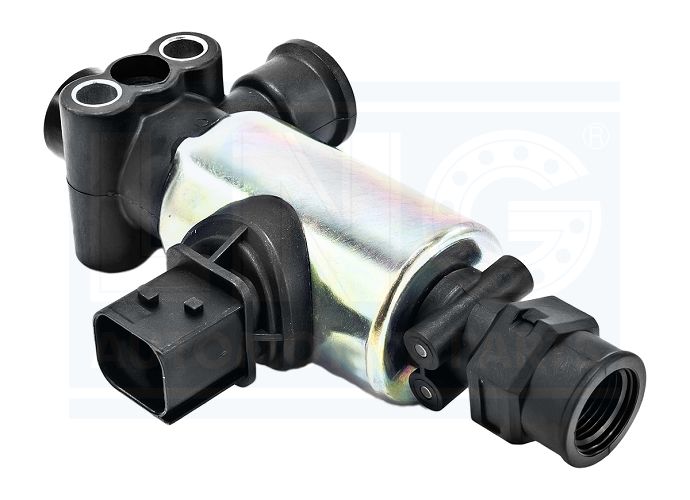 VALVULA SOLENOIDE - 000.997.3712