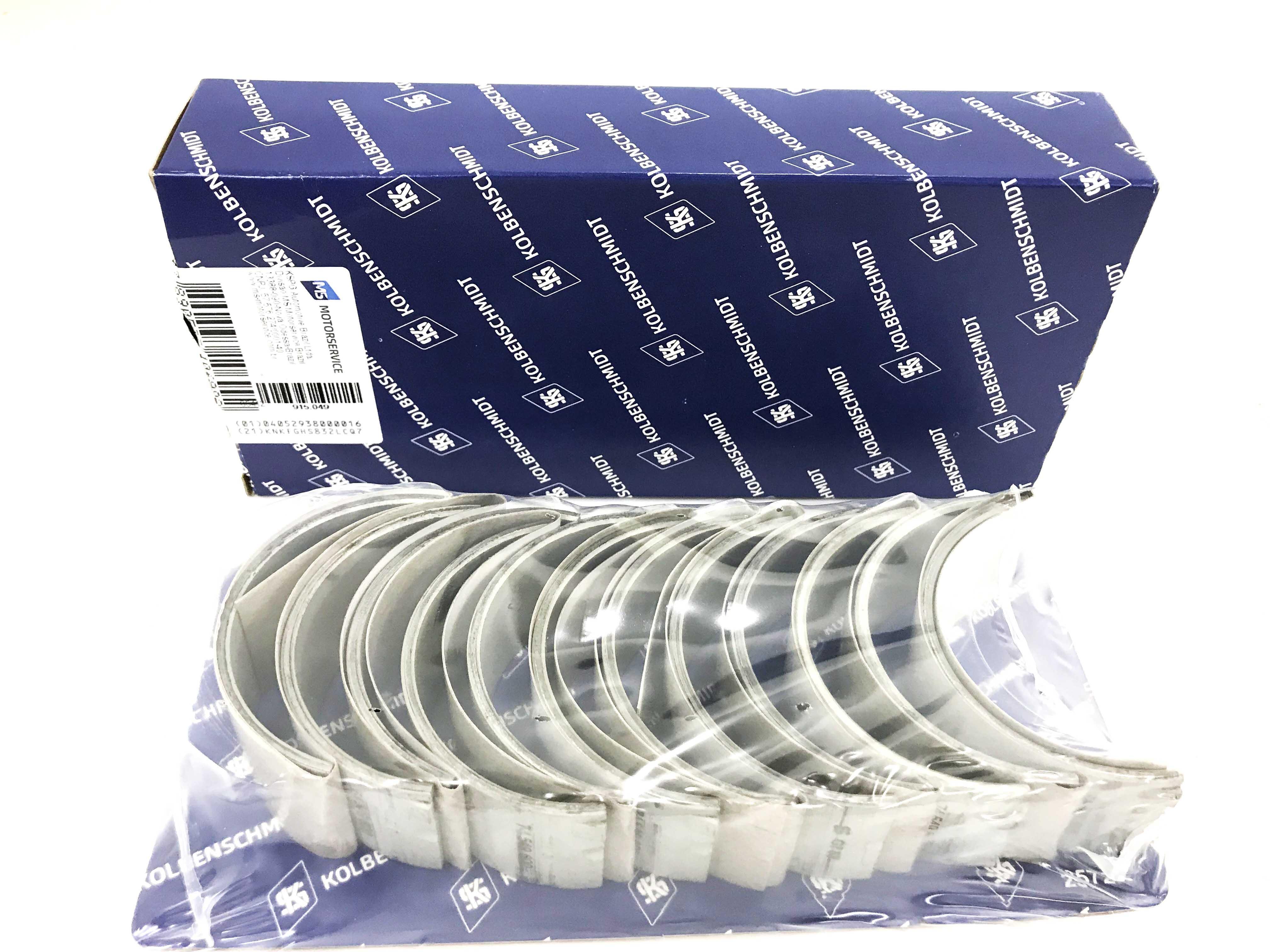 JG BRONZINA BIELA (WELLFAR) MOTOR OM352A/O/OM366 A/G/LA ATE EURO 3 1 - 3525861203/