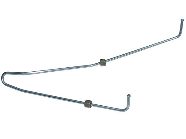 TUBO INJETOR PRIMEIRO CILINDRO - 14601