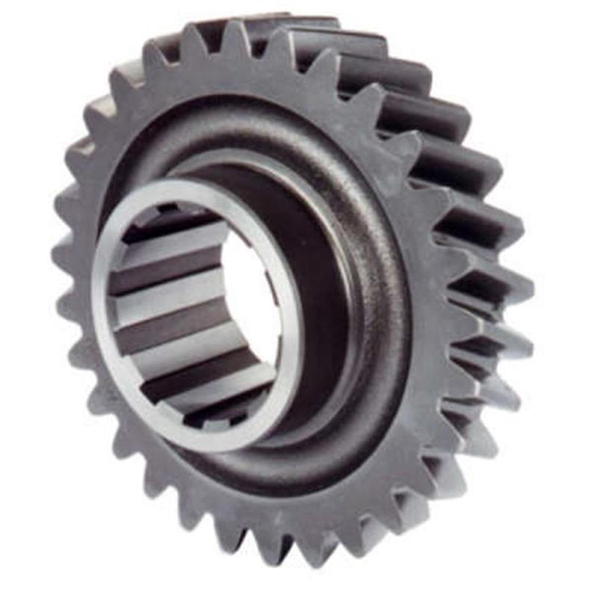 ENGRENAGEM 4A FIXA 29 DENTES (G3-60) G3-50 - R04636