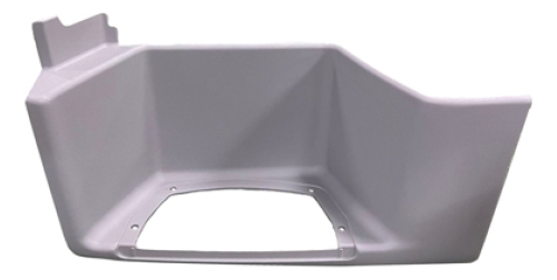 ESTRIBO INFERIOR LE - 2V3802645B