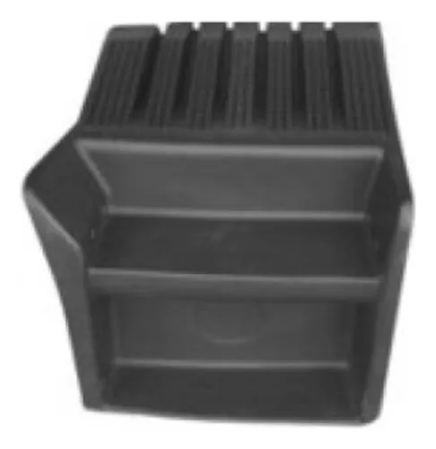 RETENTOR CUBO RODA TRASEIRA VITON - 55029