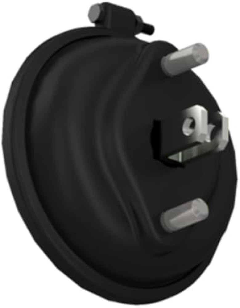 CILINDRO MEMBRANA 30POL ( CUICA FREIO 30  PINCA FREIO ) - 0074209324