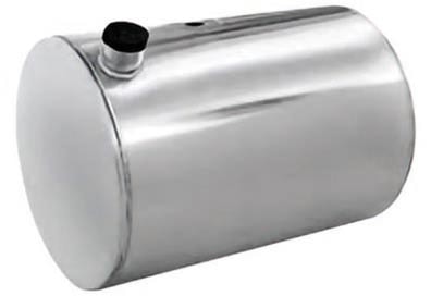 TANQUE COMBUSTIVEL 425 LT ALUMINIO REDONDO - 20375392