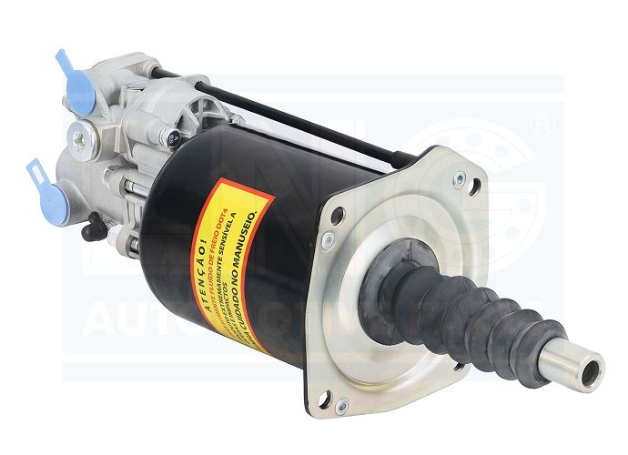 SERVO EMBREAGEM - 000.295.0718