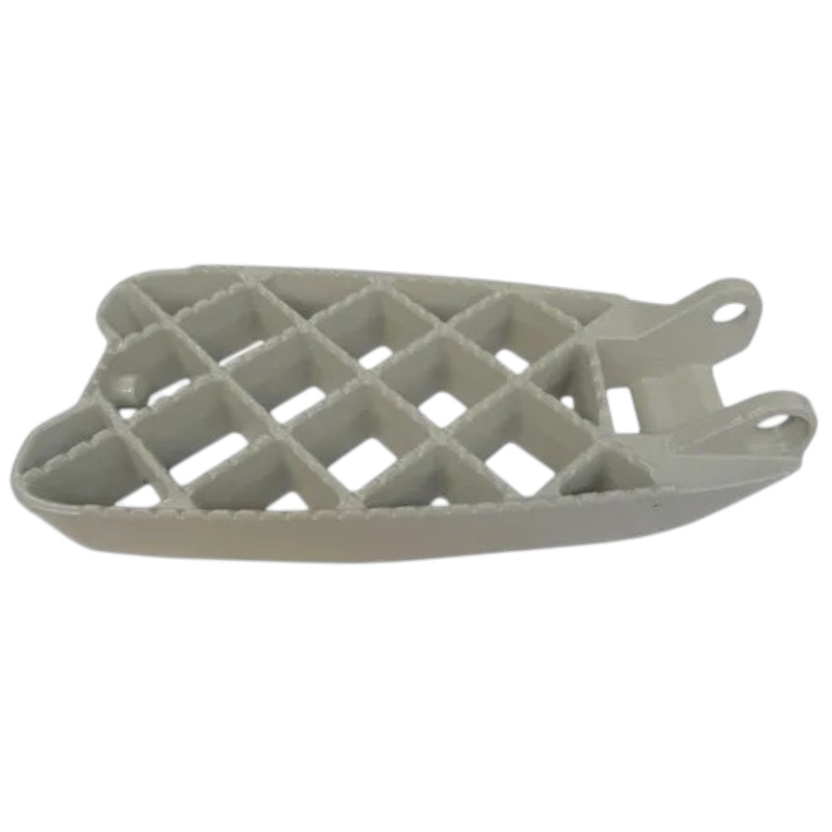 ESTRIBO DEGRAU LE  ( PLASTICO ) - 80439300E