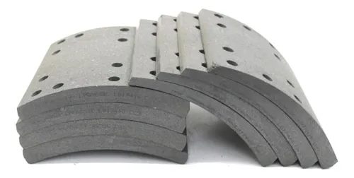 JG LONA FREIO DIANTEIRO TRASEIRO STD L639 - L639