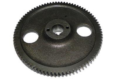 ENGRENAGEM BOMBA ALTA PRESSAO - 5801560308