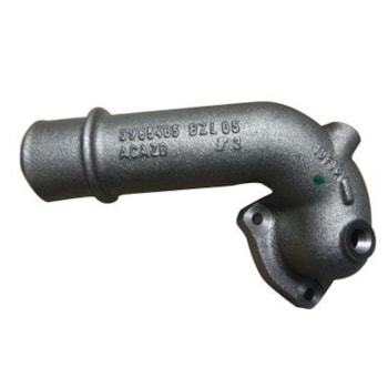 CONEXAO TUBO AGUA MOTOR - 98475758