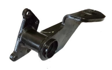 SUPORTE CUICA DIANTEIRA LD - 2RG607464