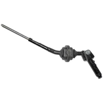 ALAVANCA CAMBIO - VW2802