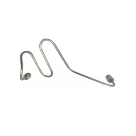 TUBO INJETOR 2 CIL - 01090820