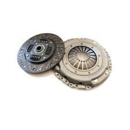 KIT EMBREAGEM 280MM (CHAPEU CHINES) - 0102508503