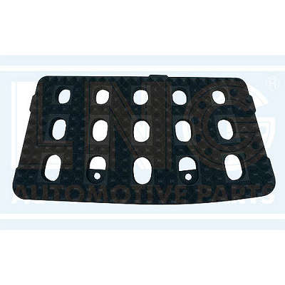 ESTRIBO CABINE - 504329074