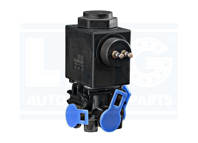 VALVULA SOLENOIDE - 1421324
