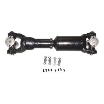 CARDAN ENTRE EIXOS 90MM (5-279X) - 6061-1001/0090X