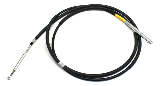 CABO FREIO 4130MM - 2P0711472AA