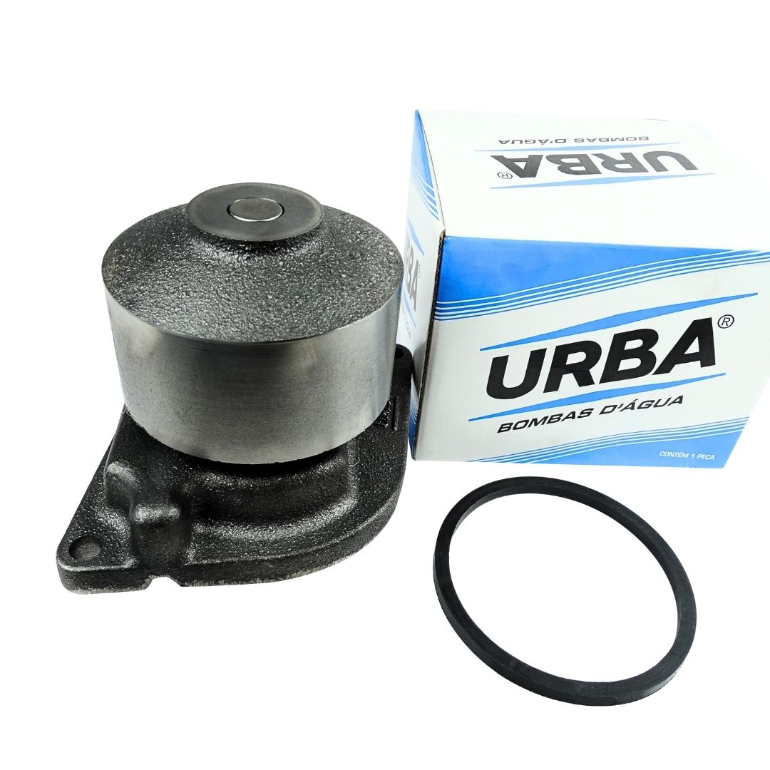 BOMBA AGUA (PESADO) - NKBA10734