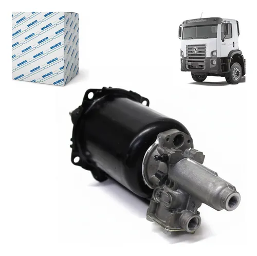 CILINDRO RECEPTOR EMBREAGEM - 9700516410