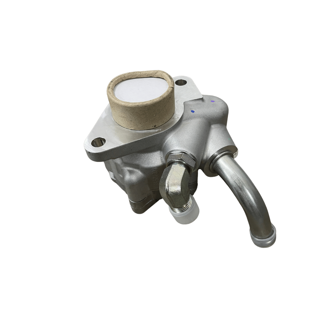 BOMBA DIRECAO HIDRAULICA MOTOR ISF 3.8 4CIL EURO V - 2P0422156A