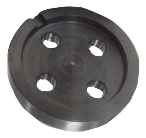 ARRUELA PRESSAO TAMPA TRASEIRA VOLANTE MOTOR CUMMINS ISB - BH0X6389CA