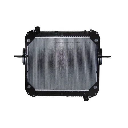 RADIADOR AGUA - 12027