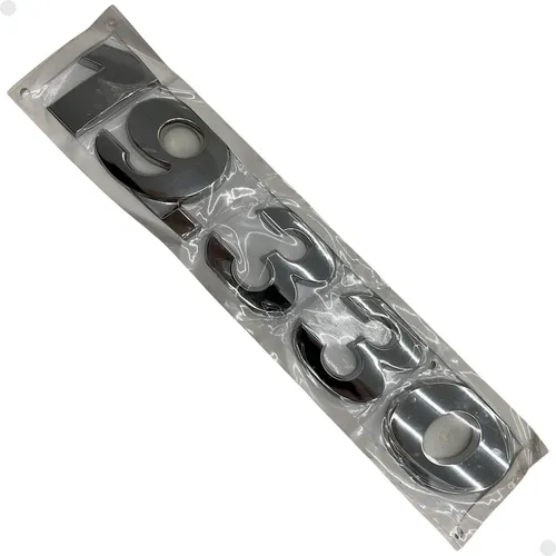 EMBLEMA - 2S2854431F