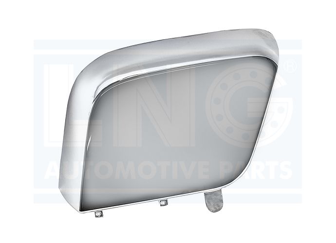 CAPA ESPELHO RETROVISOR - 960.811.1907