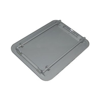 QUADRO TAMPA TETO SOLAR - 3446500065