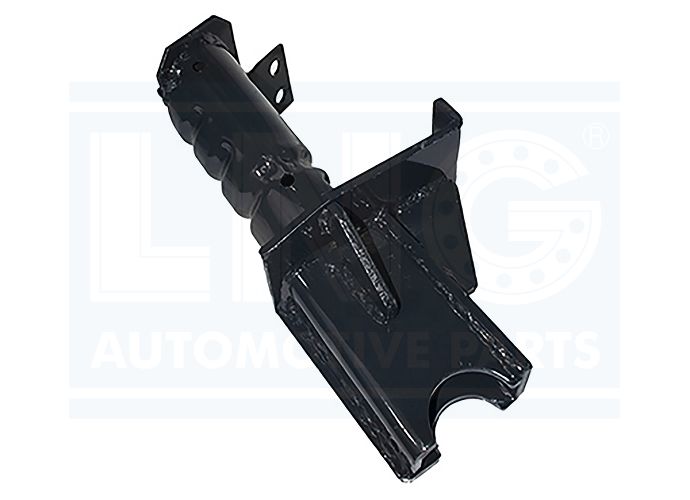 SUPORTE PARA-CHOQUE - 82943981