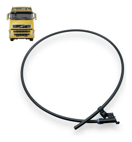 TUBO VARETA NIVEL OLEO - 20758465