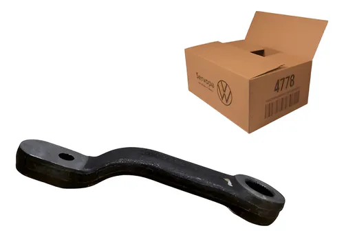 BRACO PITMAN CAIXA DIRECAO - 2P0422547A