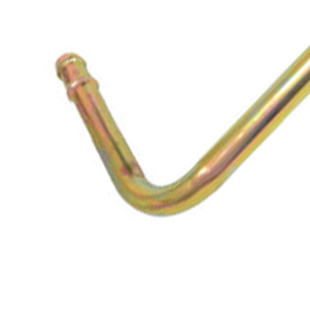 TUBO REFRIGERACAO MOTOR MENOR IVECO DAILY - VC631