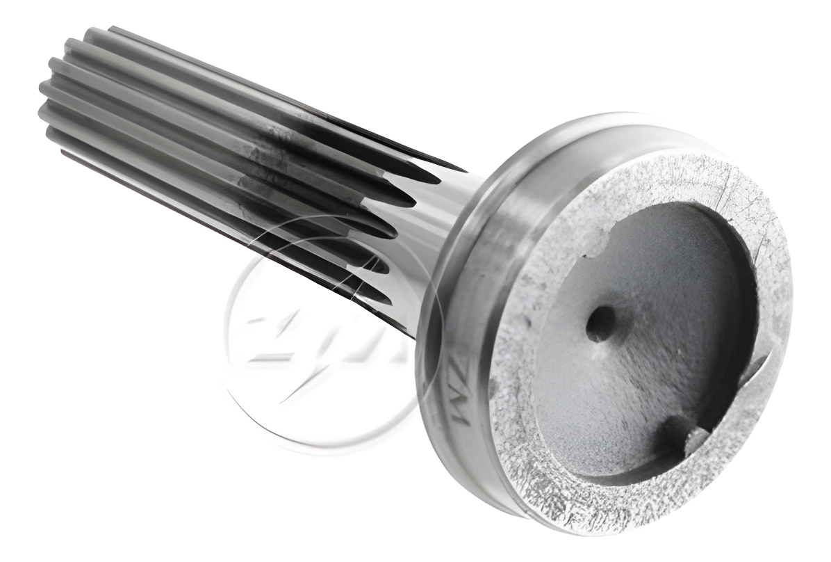 PINO MANGA EIXO 28.95MM CROMO - BF5X3115AX/030