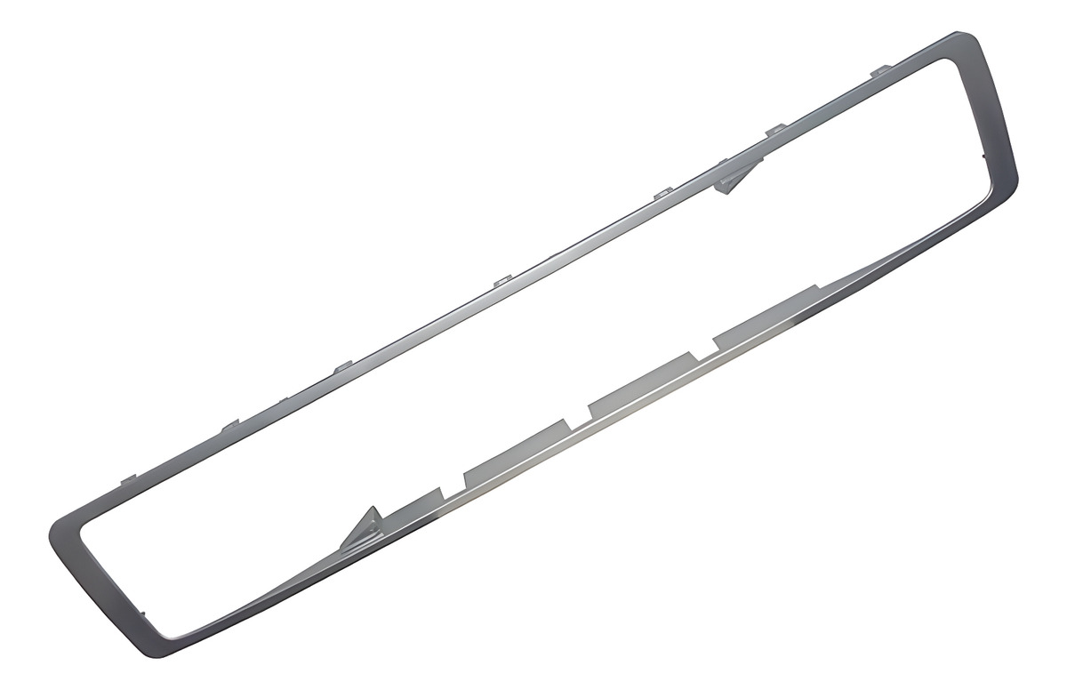 FRISO GRADE FRONTAL CINZA CLARO - 20467053