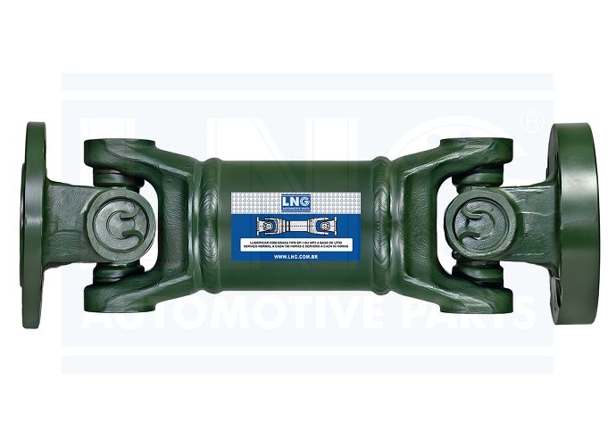 CARDAN COMPLETO - 403500030098X