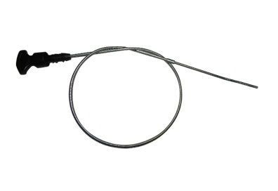 VARETA NIVEL OLEO MOTOR - XC3Z6750AA