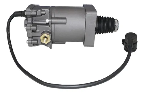 SERVO DE EMBREAGEM ELETRONICO - 20583314