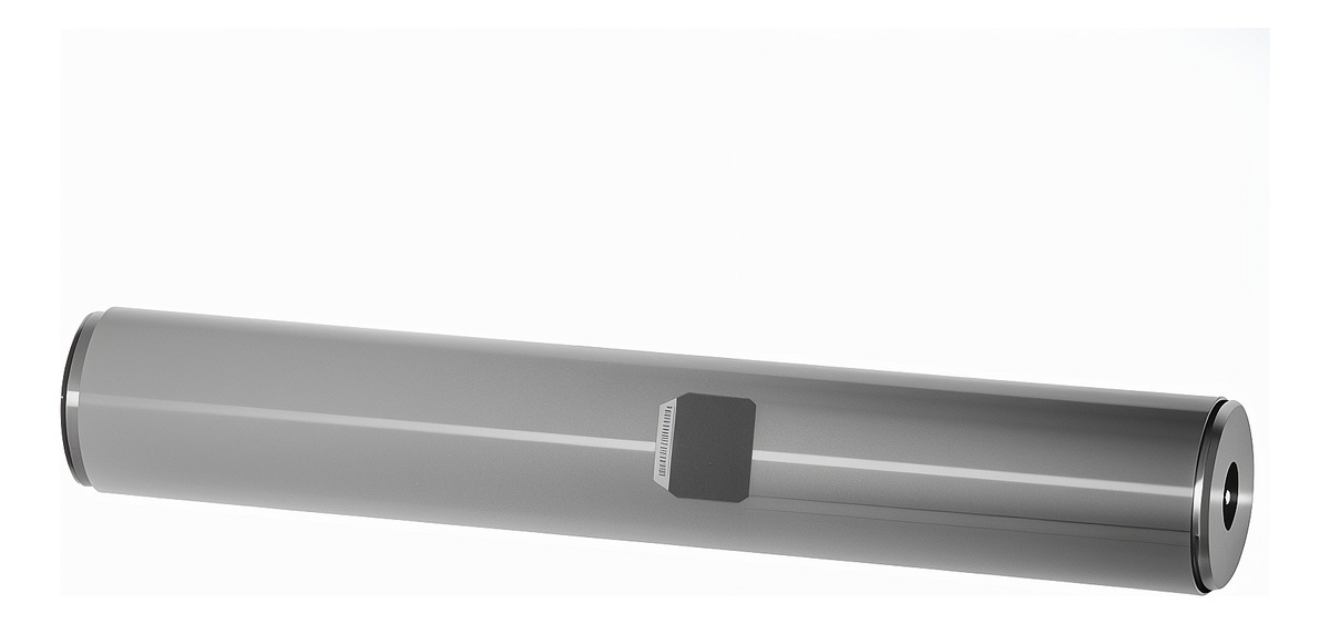 PINO MANGA EIXO 30.00MM CROMO - VA09PX/STD