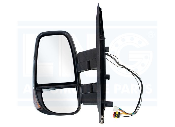 ESPELHO RETROVISOR - 5802028039