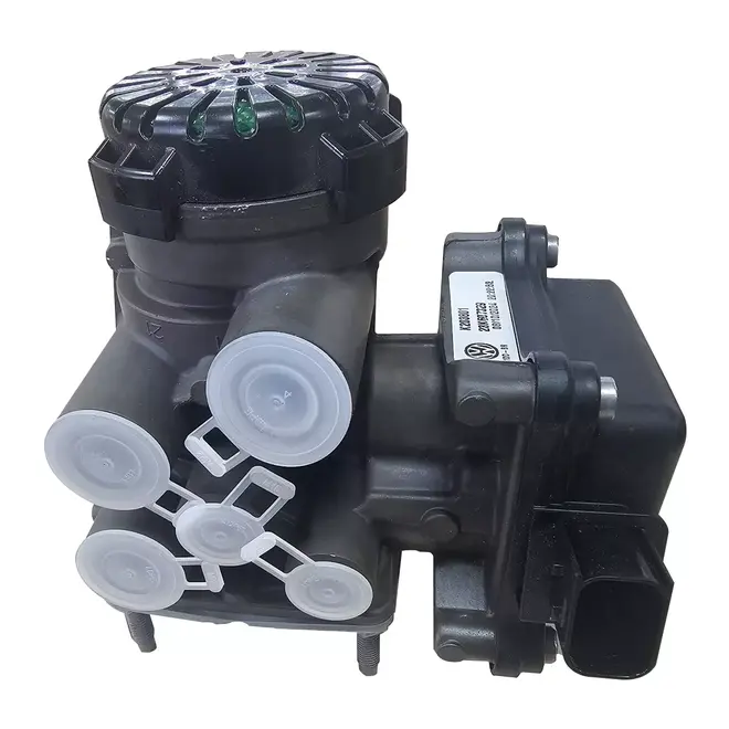 VALVULA REGULADORA PRESSAO REBOQUE - 23K607329