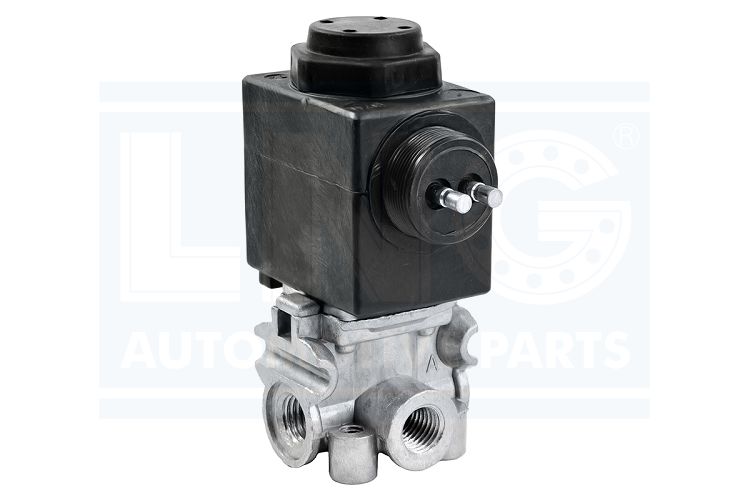 VALVULA SOLENOIDE - 1421322