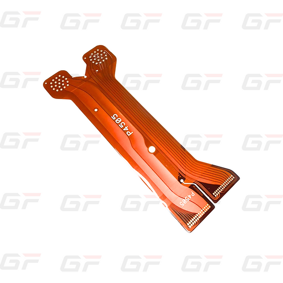 CIRCUITO FLEXIVEL TAMPA CAIXA I-SHIFT - QA2750