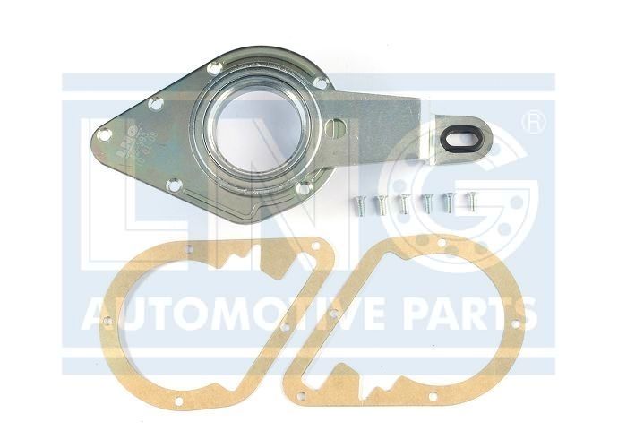 UNIDADE CONTROLE CATRACA - 283215