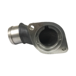 CONEXAO SAIDA DE AGUA MOTOR MWM MAXXFORCE EURO V 4 E 6CIL - 2T2121076