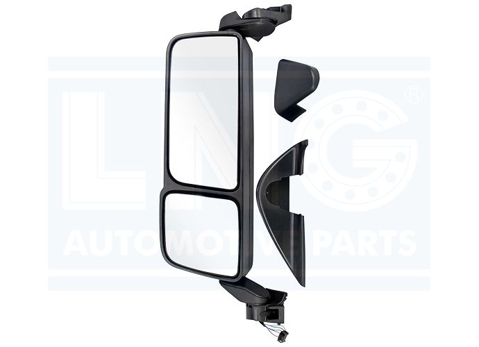 ESPELHO RETROVISOR - 960.810.1619