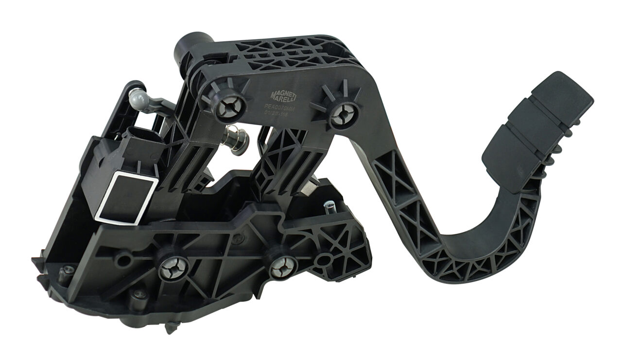 PEDAL ELETRONICO ACELERADOR - PEA0070MM