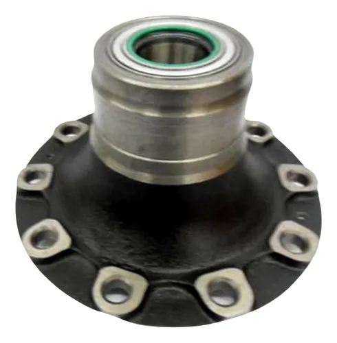 CUBO RODA DIANTEIRO SEM ROLAMENTO - 20581399